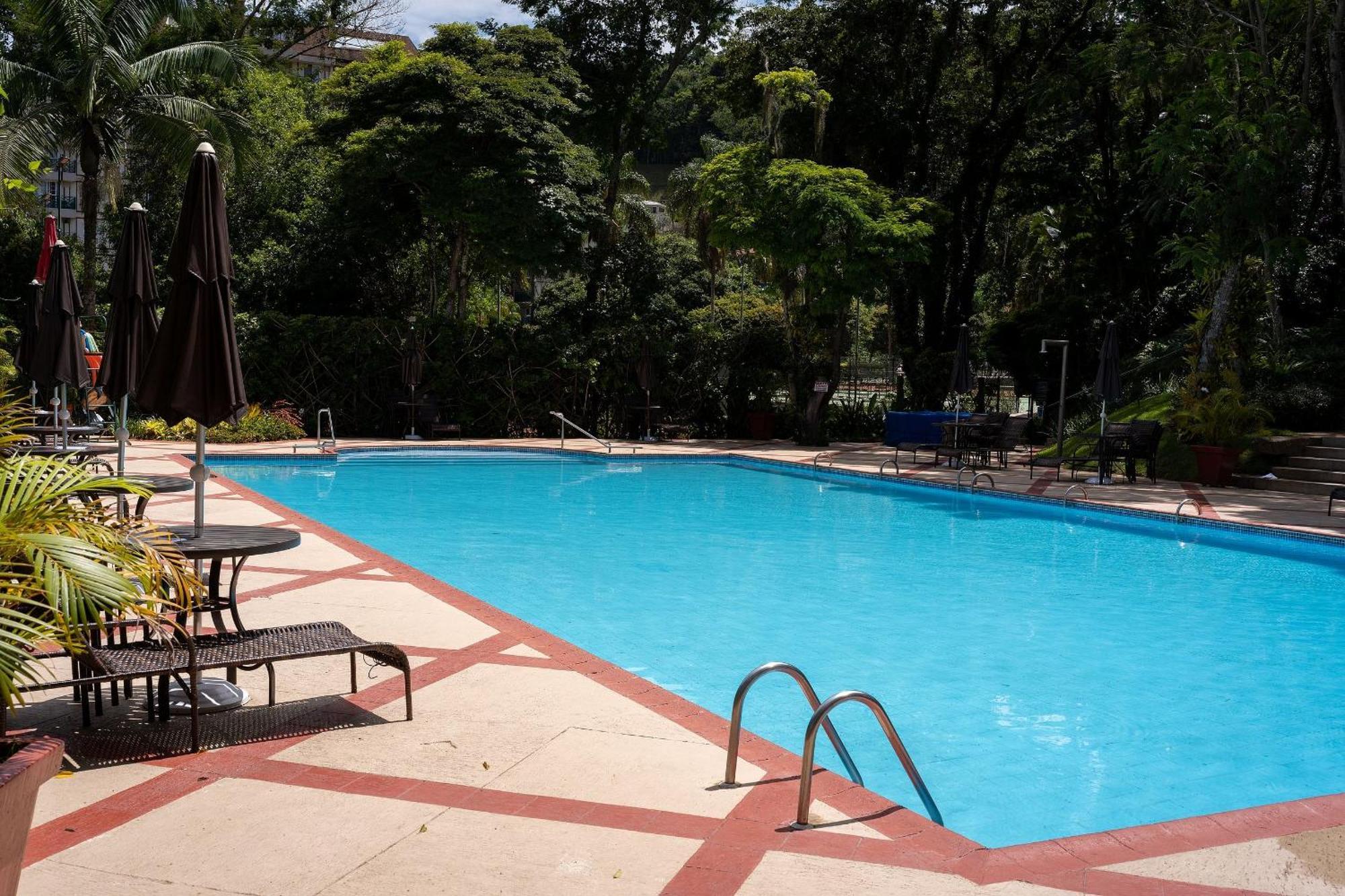Studios De Luxo Granja Brasil Itaipava Petropolis (Rio de Janeiro) Exterior foto