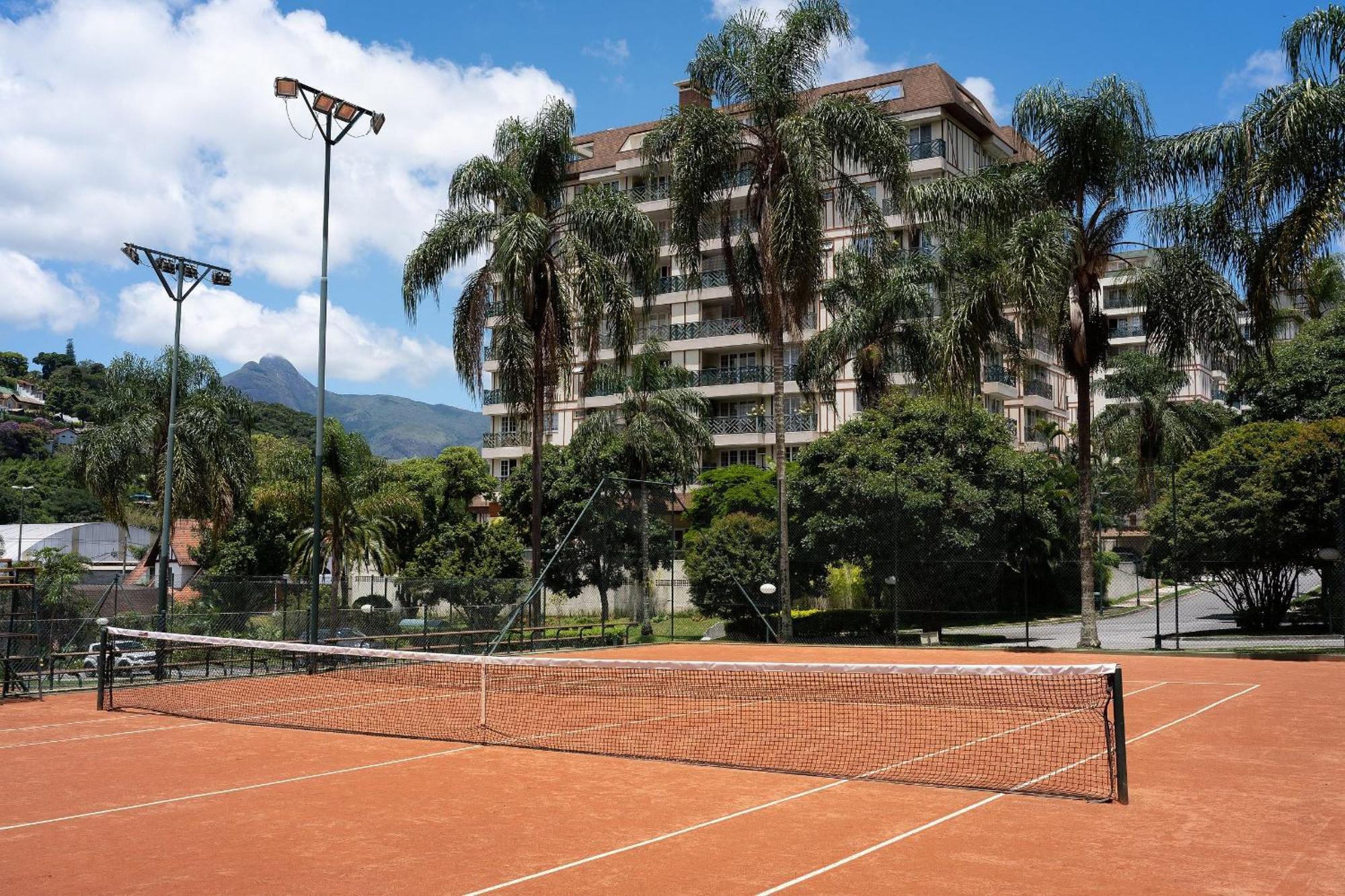 Studios De Luxo Granja Brasil Itaipava Petropolis (Rio de Janeiro) Exterior foto