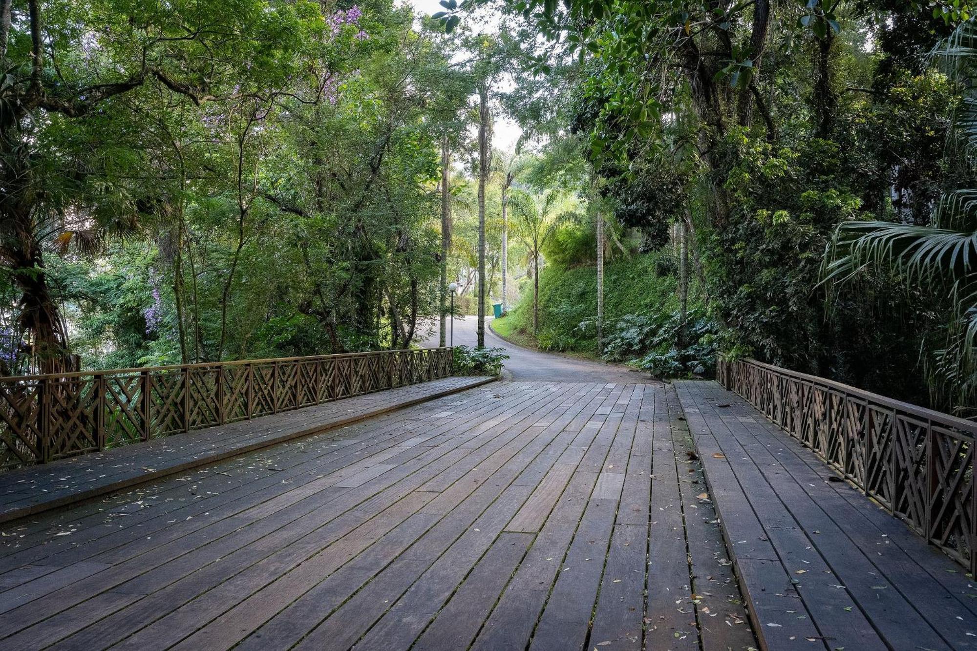 Studios De Luxo Granja Brasil Itaipava Petropolis (Rio de Janeiro) Exterior foto