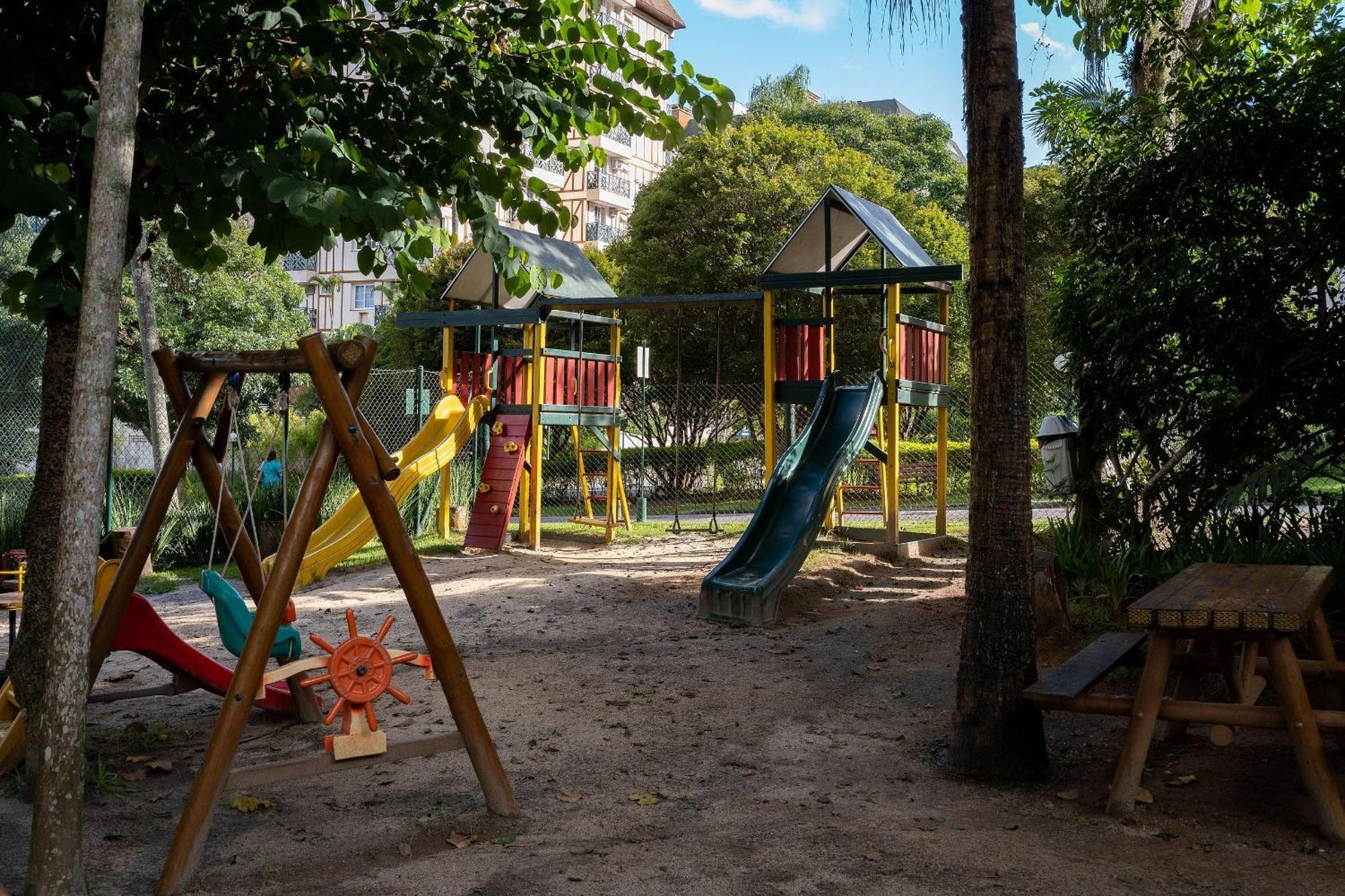 Studios De Luxo Granja Brasil Itaipava Petropolis (Rio de Janeiro) Exterior foto