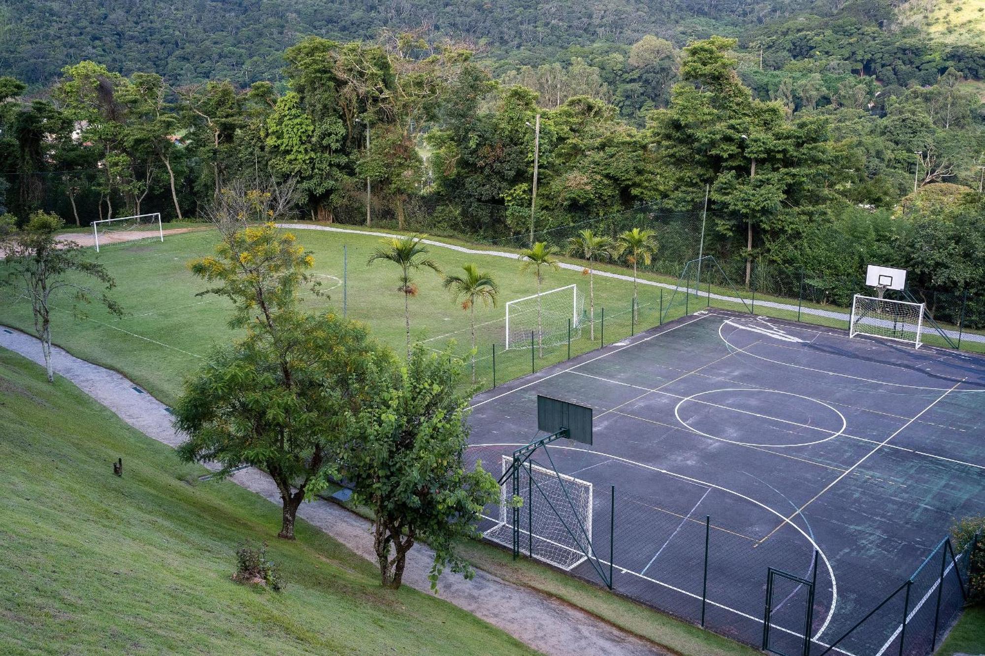 Studios De Luxo Granja Brasil Itaipava Petropolis (Rio de Janeiro) Exterior foto