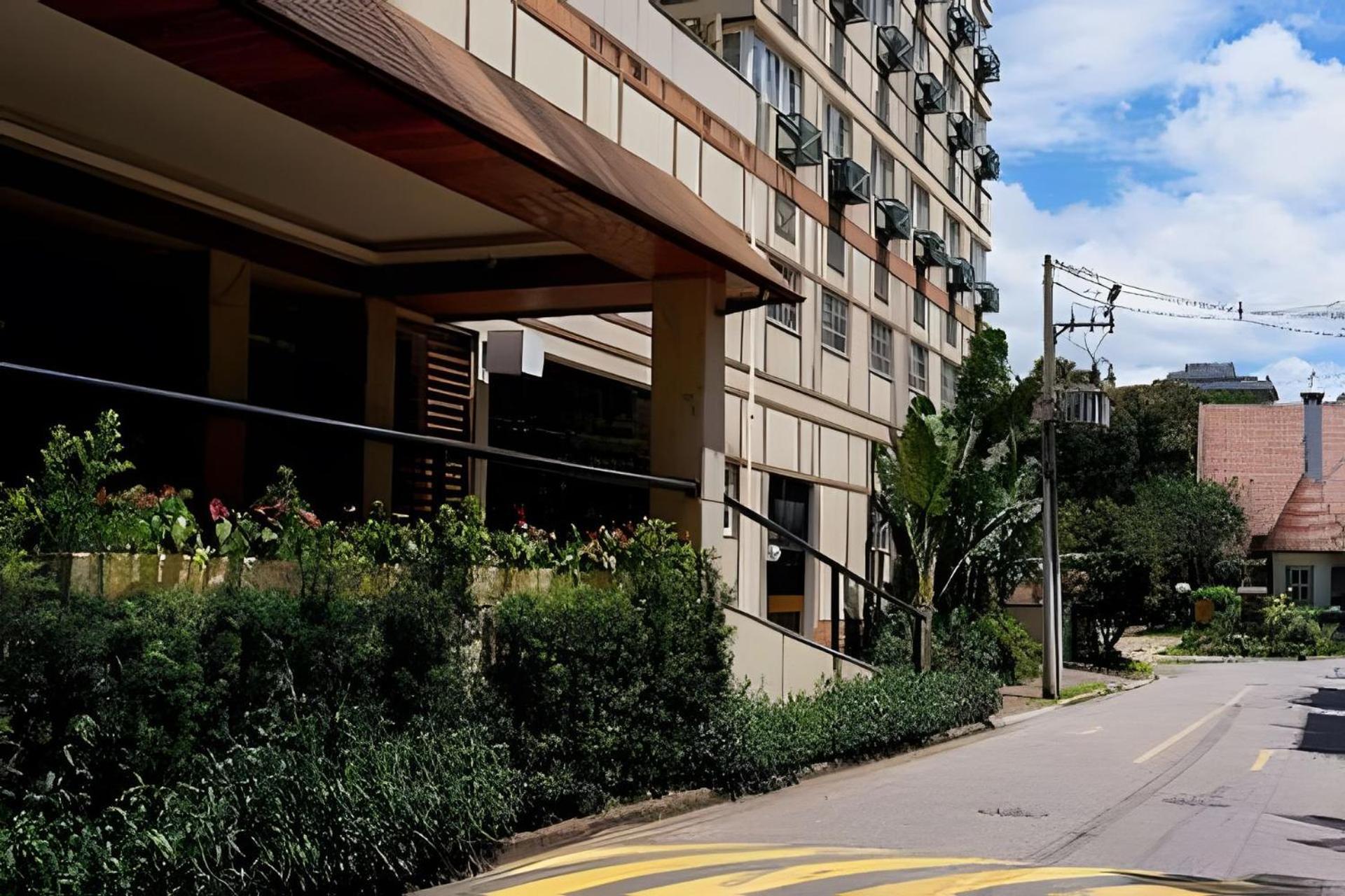 Studios De Luxo Granja Brasil Itaipava Petropolis (Rio de Janeiro) Exterior foto